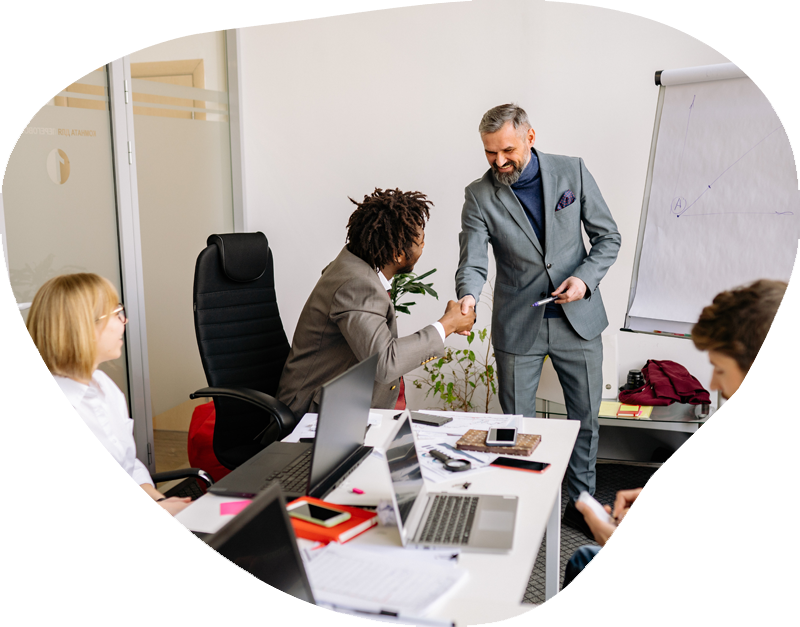 Digital Marketing contact-Toronto-QR Solutions Canada